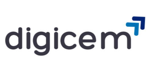 Digicem Logo